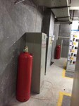 拉萨发电房七氟丙烷气体设备厂家上门拆装