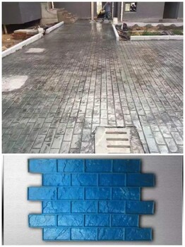 環(huán)氧仿古藝術(shù)地坪,整體施工報價上海景琪地坪施工隊(duì)