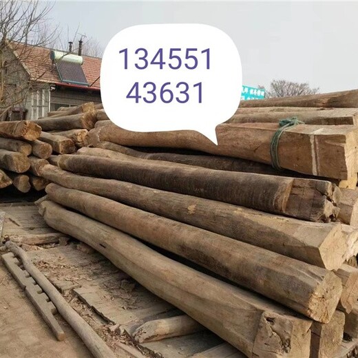 泰州供应老榆木板多少钱一立方