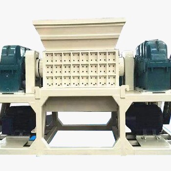 貴州耐用建筑垃圾撕碎機(jī)耗能低
