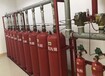 南宁七氟丙烷设备检测充装灭火设备