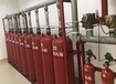 梅州市七氟丙烷充裝維修公司消防氣瓶檢測(cè)維修
