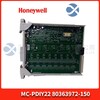 新疆霍尼韋爾模塊備件,霍尼韋爾PLC系統備件
