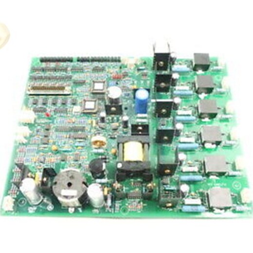 IS200VSVOH1B控制器模块,PLC的发展历史