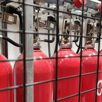 深圳气体钢瓶过期收购七氟丙烷灭火器过期回收公司