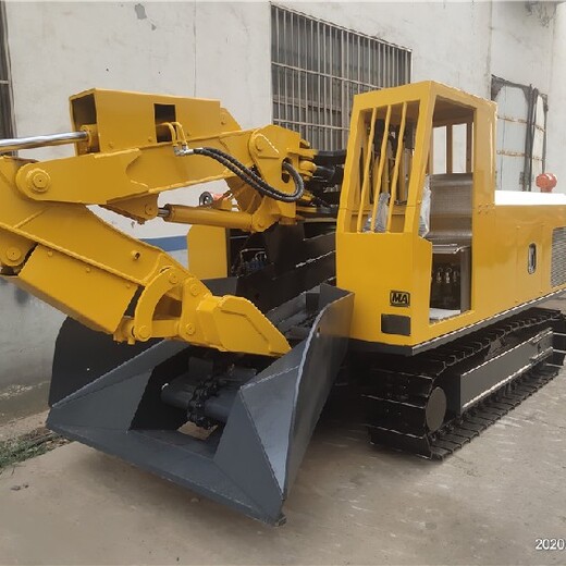 蘇州供應(yīng)履帶扒渣機