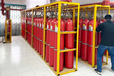 南平七氟丙烷维修充装检测/三明机房七氟丙烷气体灭火设备厂家