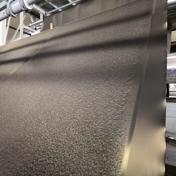 PE防滲膜1.5mm厚度隔離膜廠房建筑用魚塘用,1.5mm厚聚乙烯土工膜