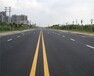 甘肅小區道路劃線施工流程