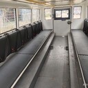 西安銷售井下運人車價格表