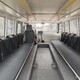 井下運(yùn)人車圖