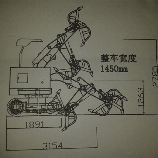 济南供应矿用挖掘机厂家