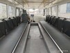  The quality of underground man transport vehicles supplied by Quanzhou is reliable