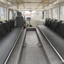 武漢生產井下運人車工作原理