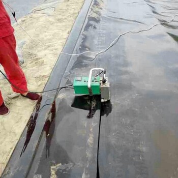 蓄水池防渗1.0mm厚度HDPE膜苏尼特右旗,HDPE土工膜