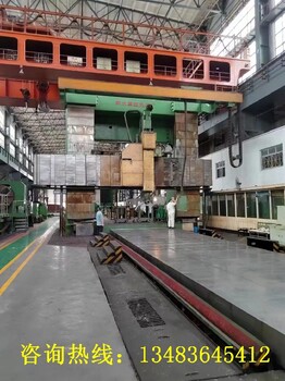 桐城二手机械设备回收焊管机组回收机构