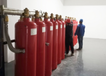 日喀则机房七氟丙烷气体设备厂家回收处理