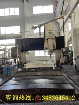 临江专业机床回收摇臂钻回收液压机回收整厂设备收购