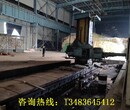 茶陵不锈钢制管机回收焊管机组回收总厂图片