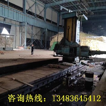 越秀鋼管加工設(shè)備回收焊管機(jī)組回收總廠