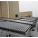 随州集中集热太阳能热水公司