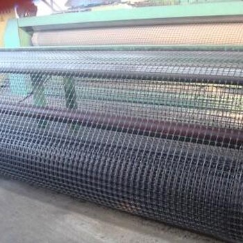 天津滌綸土工格柵廠家批發(fā),滌綸土工格柵國標