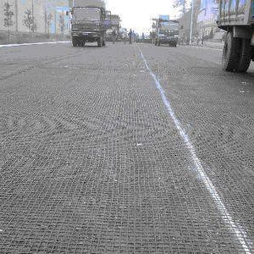 廣西玻纖土工格柵廠家價(jià)格,80KN玻纖土工格柵廠家