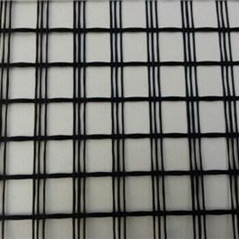 黑龙江玻璃纤维土工格栅生产厂家-聚酯玻纤格栅厂家