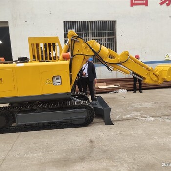 溫州煤礦用液壓挖掘機(jī)型號(hào)