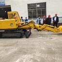 唐山供應(yīng)煤礦用液壓挖掘機市場行情