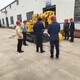 銷售煤礦用液壓挖掘機圖