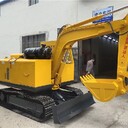 大連銷售防爆挖掘機工作原理