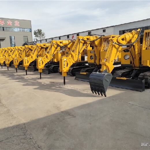 無錫定制煤礦用液壓挖掘機(jī)供應(yīng)商