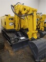 杭州定制煤礦用液壓挖掘機(jī)廠家