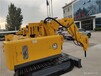上海出售巷道开挖设备多少钱一辆