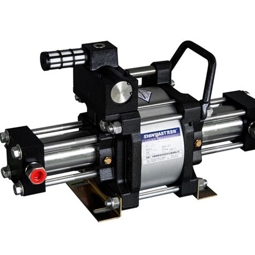 赛思特MPV02气体增压泵介绍