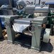泰州回收液压三辊研磨机