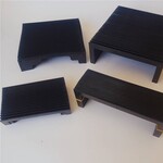 點(diǎn)膠機(jī)導(dǎo)軌伸縮防塵罩定制