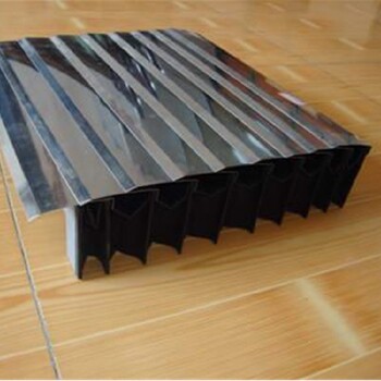 碼垛機(jī)導(dǎo)軌防塵罩定制雕刻機(jī)伸縮尼龍布折疊防塵罩