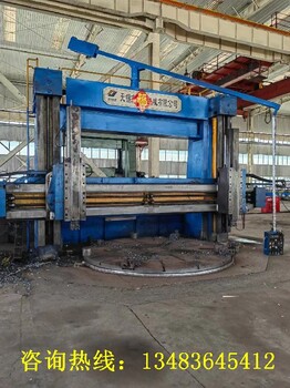 连云港重型机床回收油压机回收液压机回收整厂设备收购
