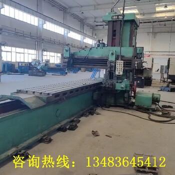 海南貴德縣回收廢舊機(jī)床鏜床回收歡迎來(lái)電