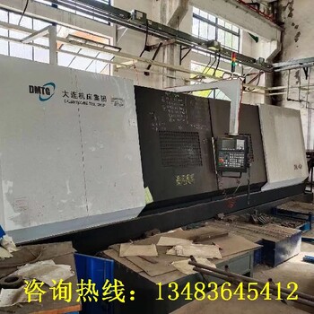 突泉县卧式车床各种机床回收整厂承包