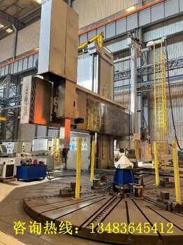 苏州重型机床回收摇臂钻回收液压机回收整厂设备收购