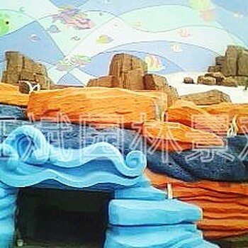 景觀園林小品設(shè)計(jì),廣場公園小品雕塑