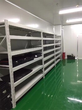 通遼大型輕型貨架