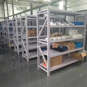工業(yè)貨架廠工廠