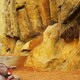 假山溶洞室内溶洞景观图