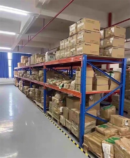 倉儲貨架定制廠商大型貨架生產廠家