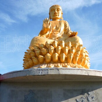 水泥仿石雕塑