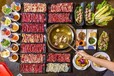 山東銷售重慶麻辣老火鍋底料批發(fā)